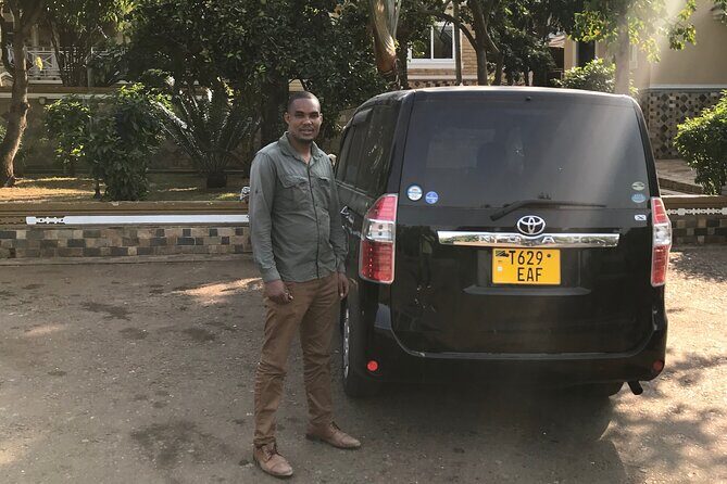 Private Kilimanjaro Airport Transfer to or from Tanzania - Who This Transfer Suits Best (and Who Might Skip It)