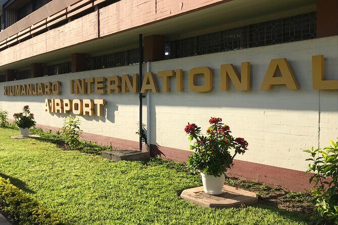 Private Kilimanjaro Airport Transfer to or from Tanzania - Should You Book This Private Kilimanjaro Airport Transfer?