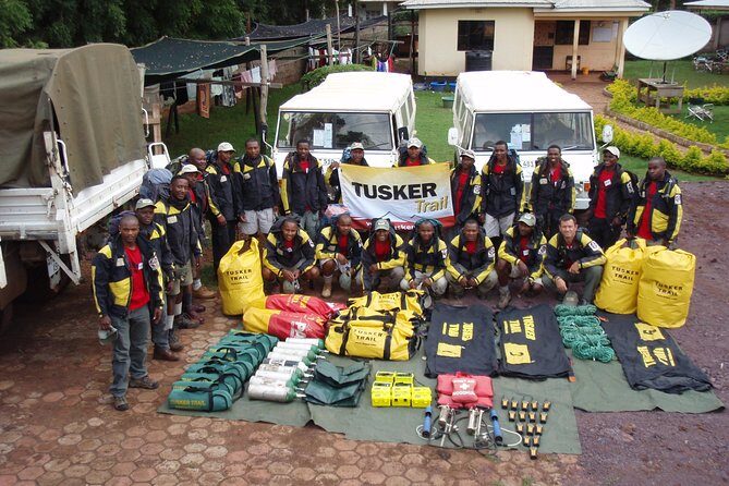 Private Kilimanjaro Climb - Any Route - 8 to 15+ Days - How Private Means Real Control on Kilimanjaro