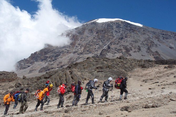 Private Kilimanjaro Climb - Any Route - 8 to 15+ Days - Safety-First Medical Checks: Twice Daily for a Reason