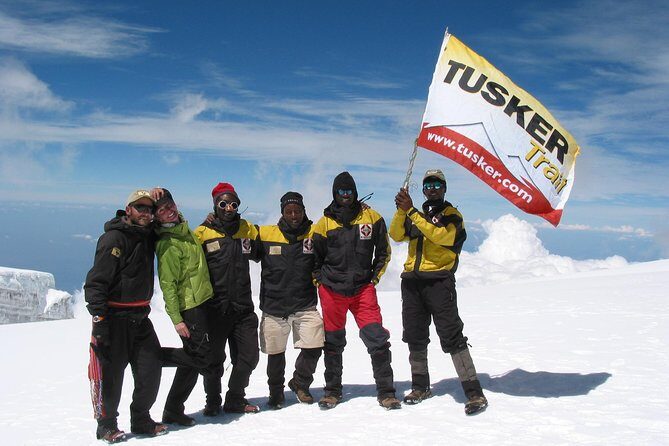 Private Kilimanjaro Climb - Any Route - 8 to 15+ Days - Price and Value: Why $5,800 Might Make Sense