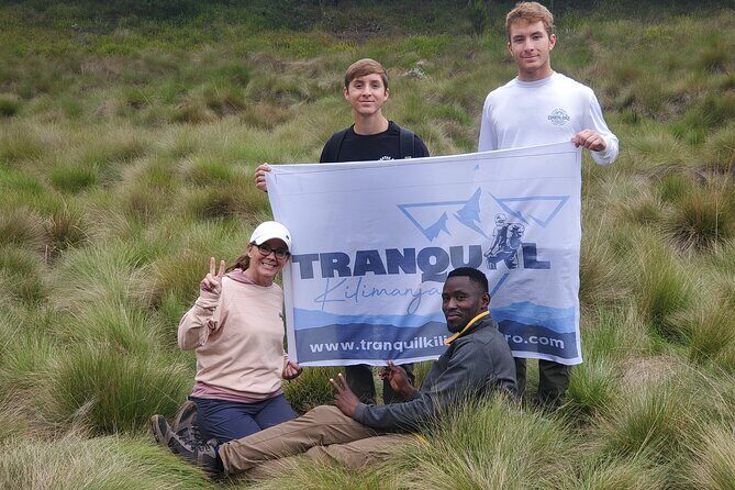 Private Kilimanjaro Day Hike to Marangu Route's Mandara Hut - Price and value: what $280 buys you (and what it doesn’t)