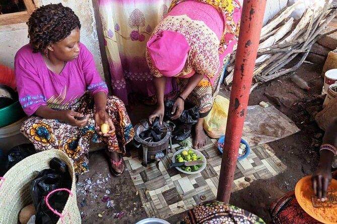 Private Market Tour and Tanzanian Cooking Class in Moshi - Key things to know before you go
