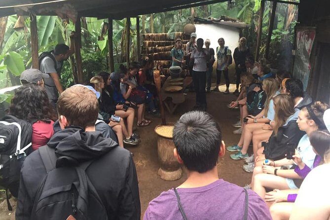 Private Materuni Waterfall & Coffee Tour. - Moshi’s Materuni Waterfalls and Coffee, in one tight 3-hour block