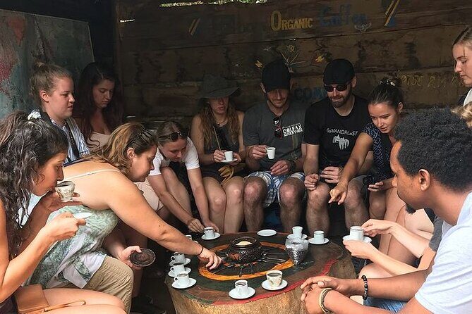 Private Materuni Waterfall & Coffee Tour. - Price check: does $70 per person make sense for what’s included?