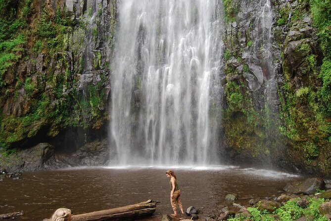 Private Materuni Waterfalls, Coffee Tour and Kikuletwa Hot Spring - What I’d pack for a smoother Materuni-to-Kikuletwa day