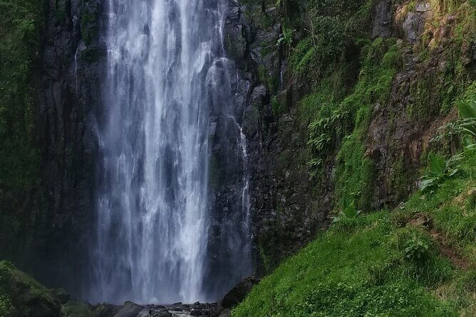 Private Materuni Waterfalls Hiking and Coffee Tour - Key things to know before you go
