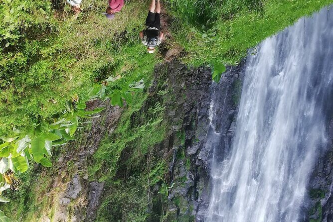 Private Materuni Waterfalls Hiking and Coffee Tour - Timing and the early 6:30 am start (how it affects your day)