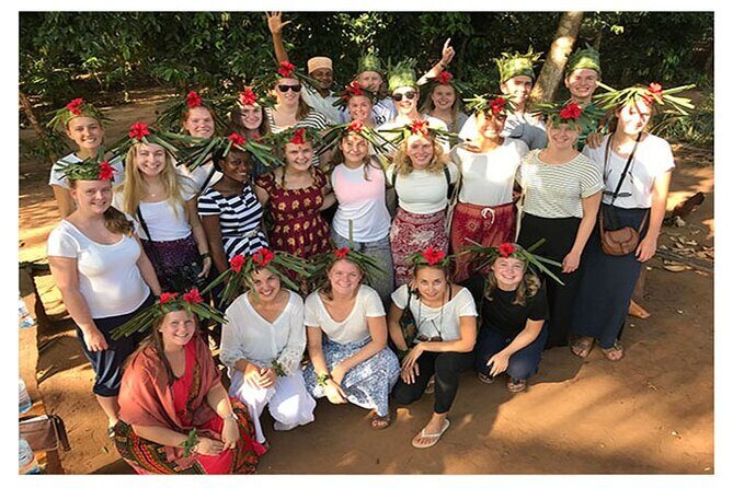 Private Spice Tour in Zanzibar with Pick Up - Key Highlights You Should Care About