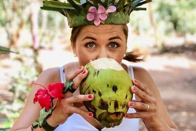 Private Spice Tour in Zanzibar with Pick Up - Timing, Pickup, and How to Prep for a 2–3 Hour Walk