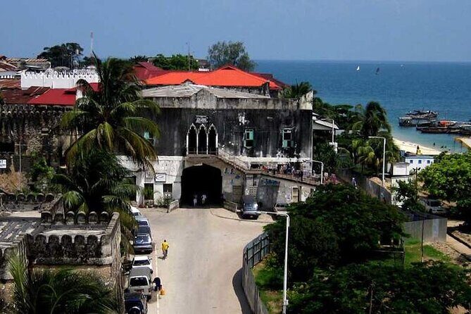 Private Stone Town & Spice Farm Tour - How to prepare: make the morning easier