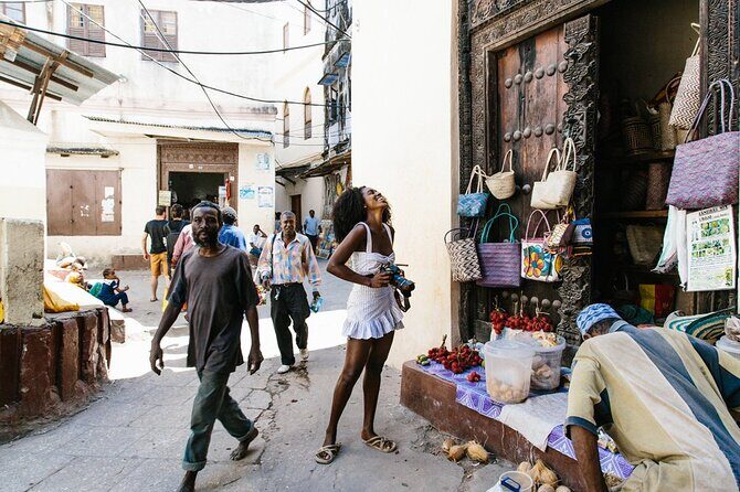 Private Stone Town & Spice Farm Tour - Should you book this private tour?