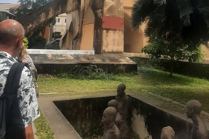 Private Stone Town & Spice Tour - Stone Town With an Attentive Private Guide (Not a Rush Job)