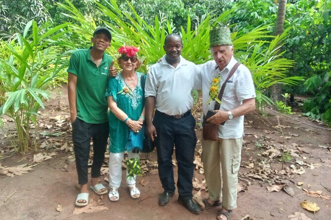 Private Stone Town & Spice Tour - The Price: Is $88.09 Good Value for This 6–8 Hour Day?