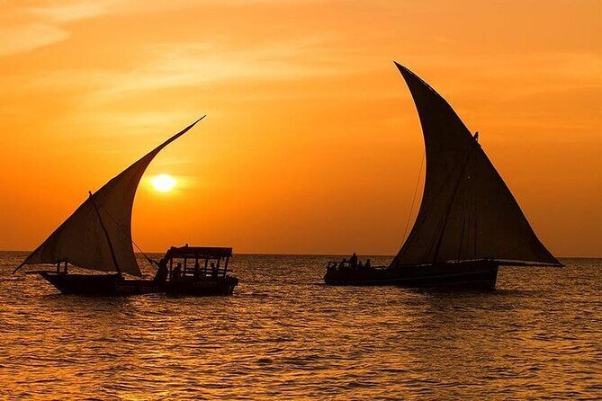 Private Sunset Dhow Cruise in Stone Town Zanzibar - A few considerations before you go (so your sunset doesn’t get derailed)