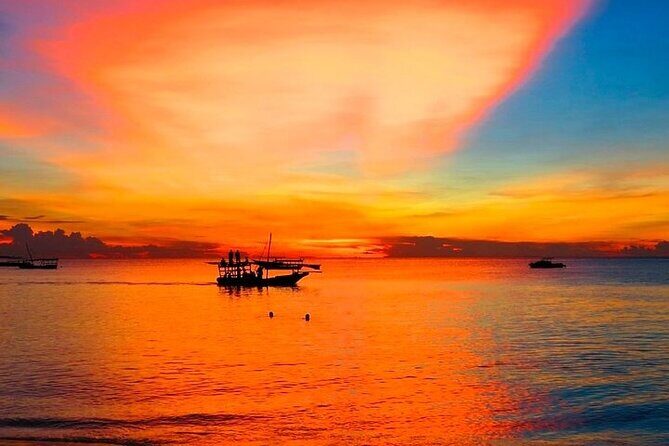 Private Sunset Dhow Cruise in Stone Town Zanzibar - Price and logistics: what you’re really paying for at $89