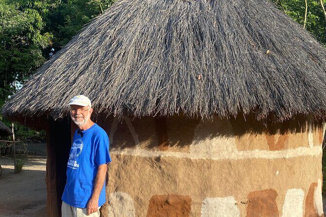 Private Tour in Historical Dar es Salaam with Lunch - Key highlights worth circling