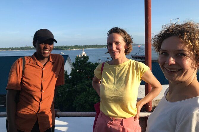 Private Tour in Historical Dar es Salaam with Lunch - Mlimani City Mall and the University of Dar es Salaam: Modern Life in View