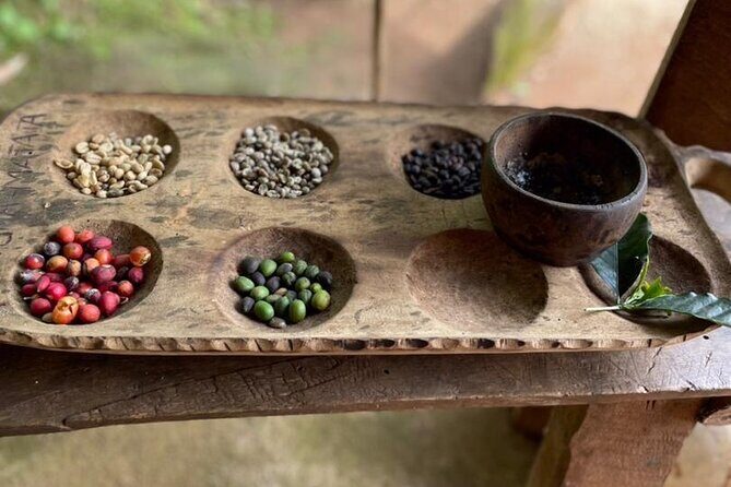 Private Tour to Marangu Waterfalls, Chagga Caves, Coffee tour & Hot Springs - Price and value: what $127 buys you on a private day