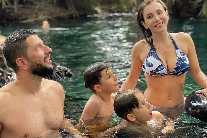 Private Tour to Marangu Waterfalls, Chagga Caves, Coffee tour & Hot Springs - Marangu Waterfalls: Ndoro and Monjo plus slippery footing