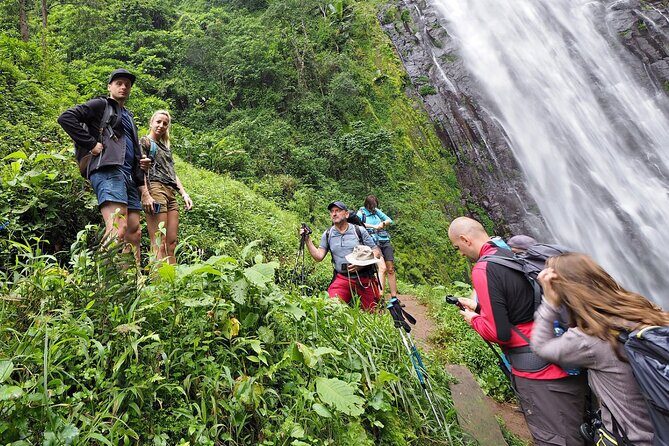 Private Tour to Materuni Waterfalls, coffee tour, Kikuletwa Hot Springs & Maasai - Who This Tour Is Best For (and Who Might Skip)