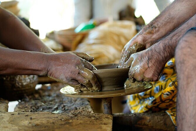 Private Traditional Pottery Class near Arusha - Key takeaways before you go