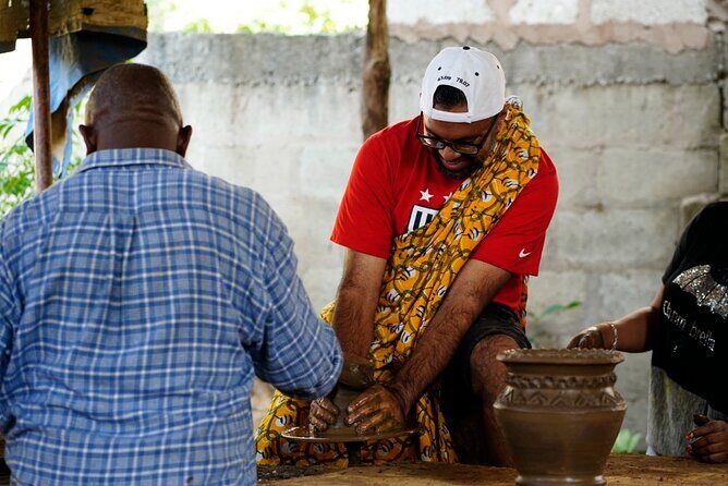 Private Traditional Pottery Class near Arusha - Timing and group size: what “2 hours” really means