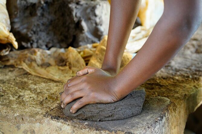 Private Traditional Pottery Class near Arusha - What’s included (and what you’ll likely pay for)