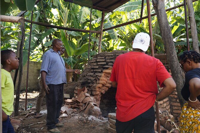 Private Traditional Pottery Class near Arusha - Who this suits best (and who might want a different option)