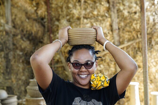 Private Traditional Pottery Class near Arusha - The lesson inside the lesson: Meru culture as you work