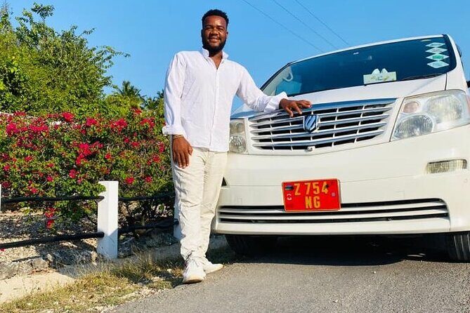 Private Transfer from Abeid Amani Karume Airport to Zanzibar - Key Things That Make This Transfer Worth It