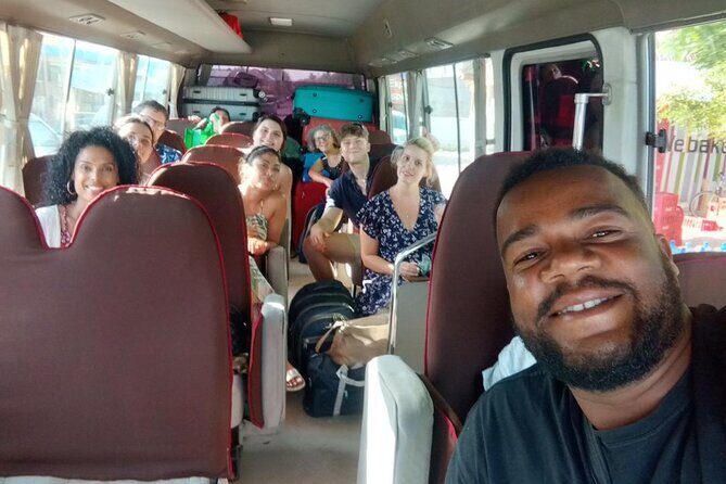 Private Transfer from Abeid Amani Karume Airport to Zanzibar - The Price Makes Sense: $20 per Group and What That Buys You