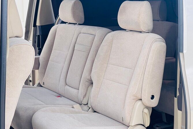 Private Transfer from Kilimanjaro Airport to Moshi - Moshi Pickup: Your Hotel or Chosen Meeting Point