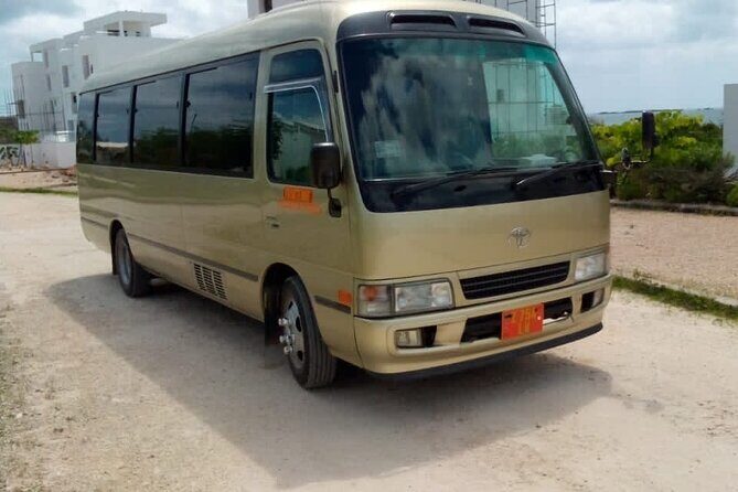 Private Transfer in Zanzibar - Why This Private Zanzibar Transfer Makes Your Arrival Easier