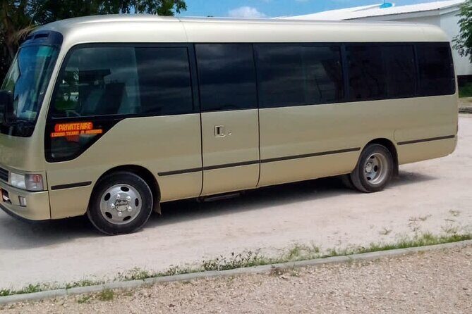 Private Transfer in Zanzibar - Included Comfort: Air-Conditioned Car And Private-Group Convenience