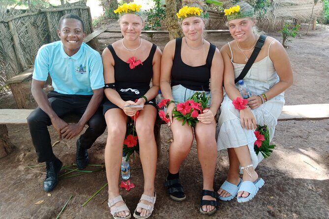 Private Zanzibar Spice Farm Tour - Jambo Spice Farm: what you’ll do in a focused 2 to 3 hours