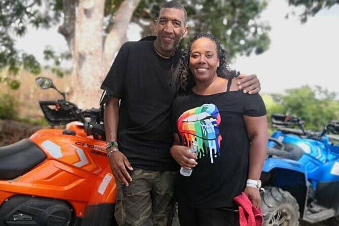 Quad Bike Village Tour - Key things to know before you ride