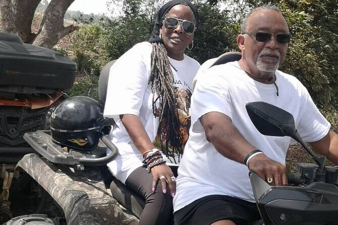 Quad Bike Village Tour - Guides and small-group energy: why it feels personal