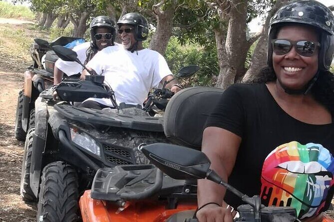 Quad Bike Village Tour - Price and value: does $190 make sense?