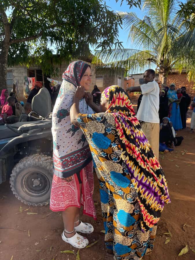 Quad Safari Kendwa-Zanzibar: Enjoy Island like never before - Pickup, drop-off, and the WhatsApp reality