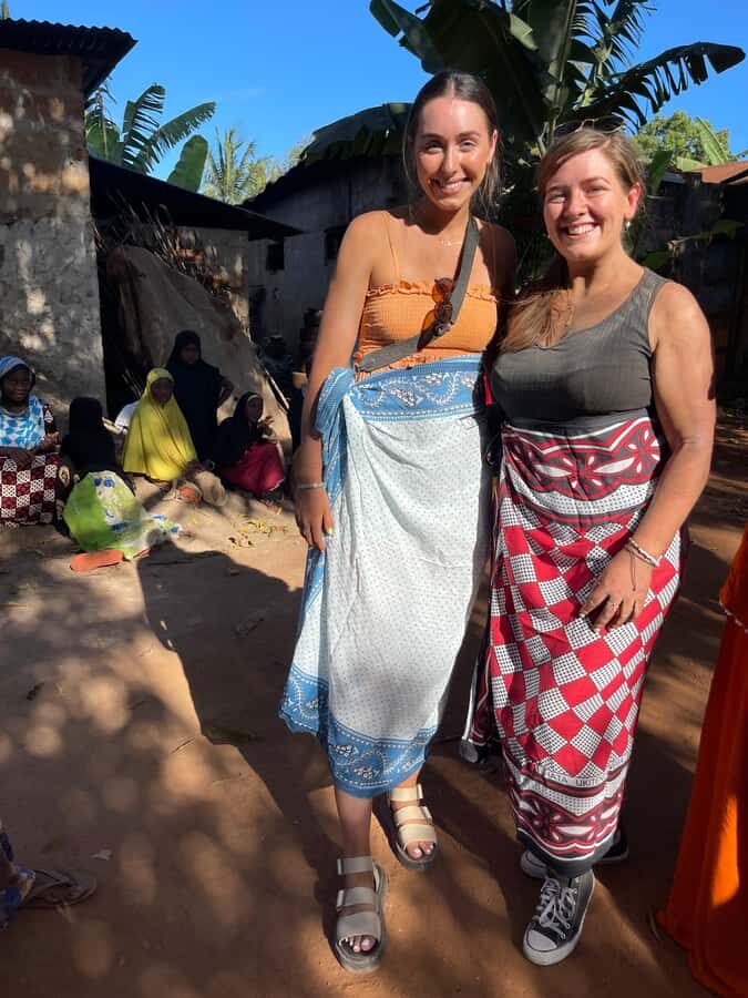 Quad Safari Kendwa-Zanzibar: Enjoy Island like never before - Languages and guides: getting instructions you can actually follow