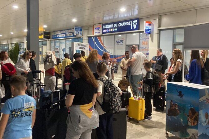 Reliable Zanzibar Airport to Hotel Transfers - Where you’re going on Zanzibar: drop-offs that match the island’s vibe
