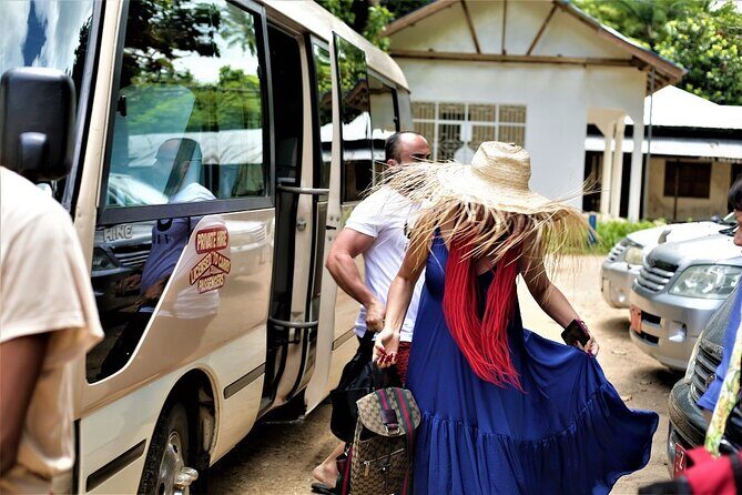Reliable Zanzibar Airport to Hotel Transfers - Excursions after arrival: add-ons without changing the plan