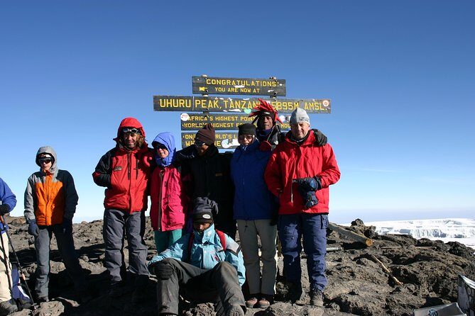 Rongai Route 6 Days 5 Nights/Kilimanjaro climb - Key Things I’d Pack Into Your Decision
