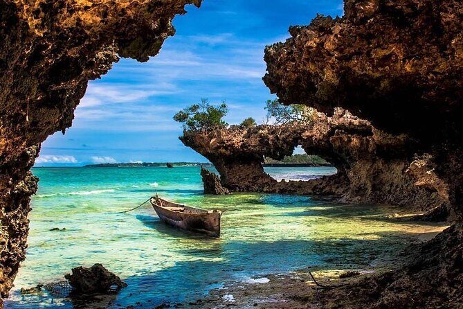 Safari Blue Private Full-Day Tour - Why this Safari Blue day feels worth $100