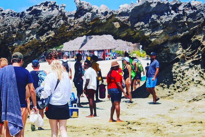 Safari Blue Zanzibar City Tanzania - Service and professionalism: what the reviews suggest