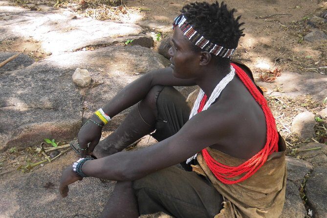 Safari & Culture - Tarangire National Park: elephants, baobabs, and a river that matters