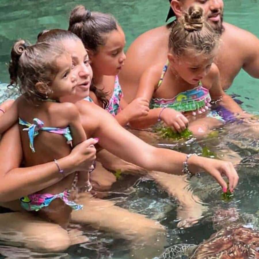 SALAAM CAVE: Swim with turtles & Dine at The Rock Restaurant - The 6–7 hour flow: how the timing really feels