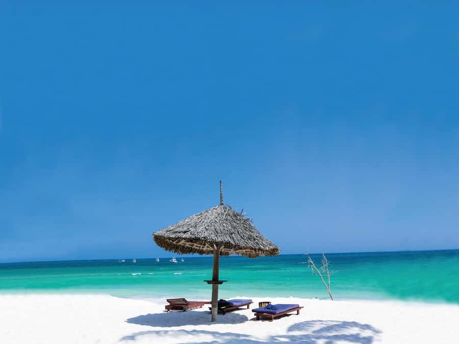 Salaam Cave Tour, Paje Beach, The Rock Restaurant, Kuza Cave - Who Should Book This Tour (and Who Should Skip It)