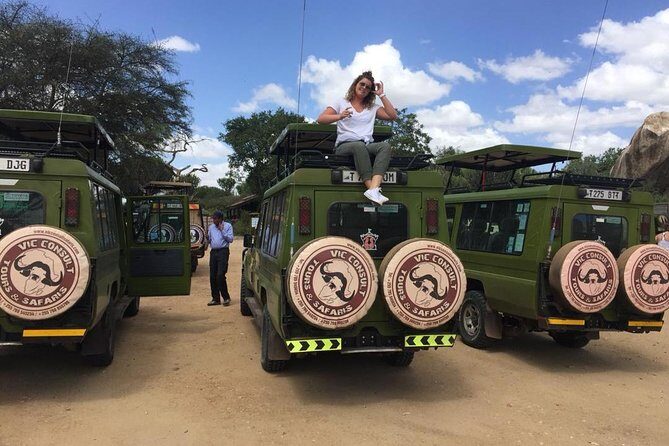 Serengeti Day Trip Tour from Mwanza - Key things that make this Serengeti day trip work